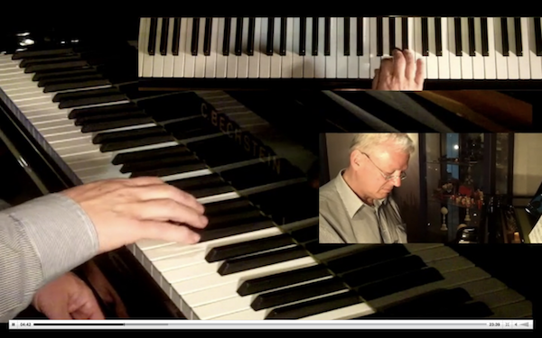spieltechniken am klavier mike oudewaal 2 spieltechniken am klavier mike oudewaal 2