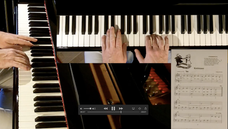 Klavier Spielen Online Klavier Spielen Online
